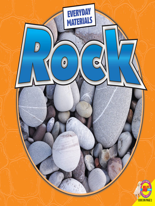 Title details for Rock by Harriet Brundle - Available
